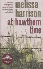 At Hawthorn Time by Melissa Harrison